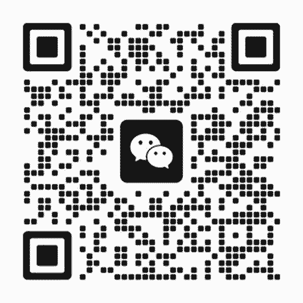 WeChat QR code for Hassaan Salahuddin